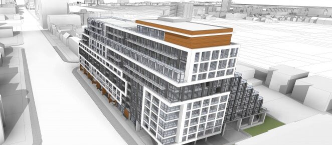 Acronym in NRU – 213 – 233 St. Clair Avenue West