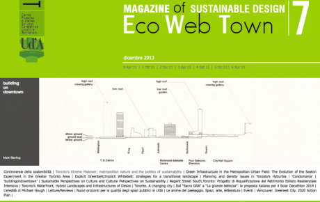 Published: buildingondowntown in EcoWebTown