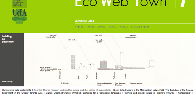 Published: buildingondowntown in EcoWebTown